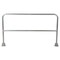 Vestil Aluminum Safety Railing, 72" Long ADKR-6 - alternate 3
